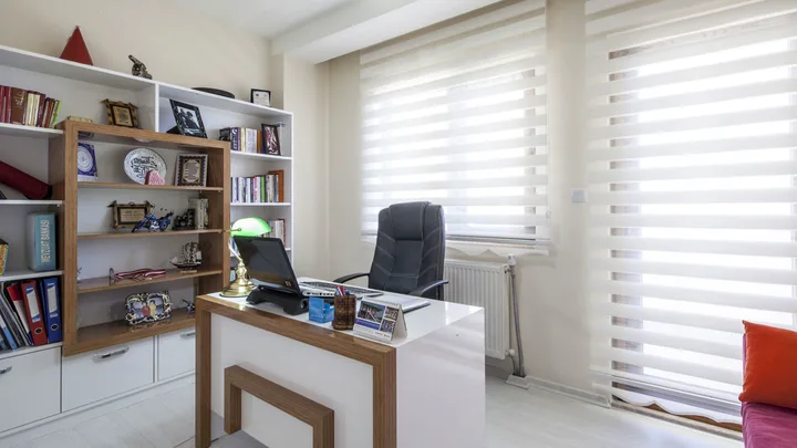 Akasya Sitesi — Görsel 22