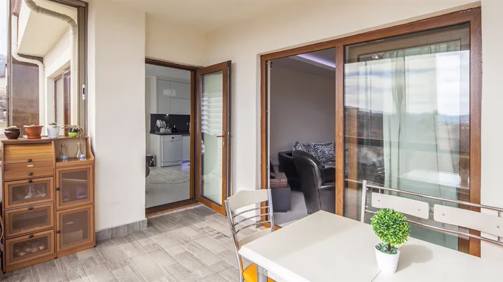 Akasya Sitesi — Görsel 36