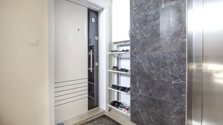 Akasya Sitesi — Görsel 39