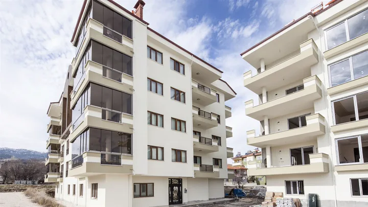 Akasya Sitesi — Görsel 2