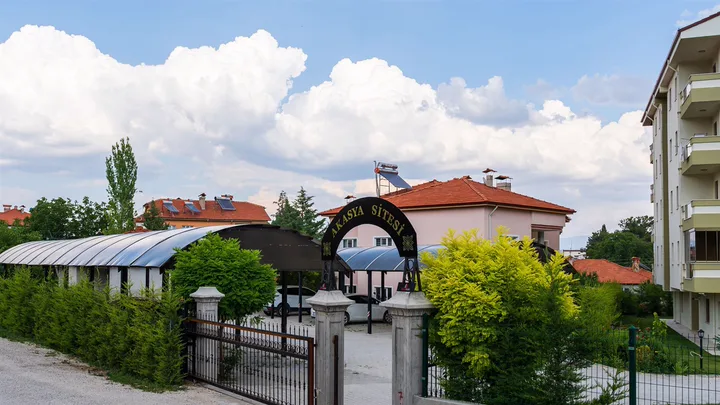 Akasya Sitesi — Görsel 5