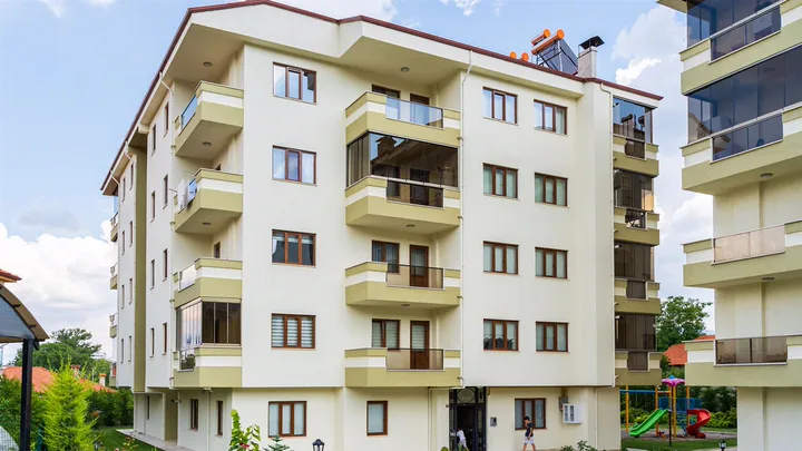 Akasya Sitesi — Görsel 6