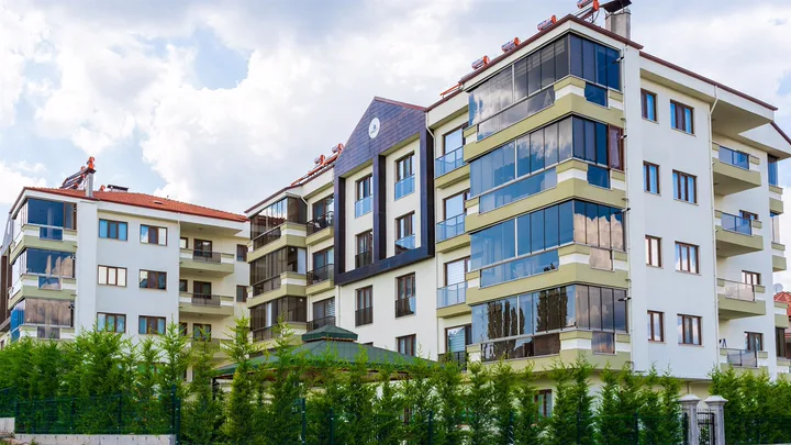 Akasya Sitesi