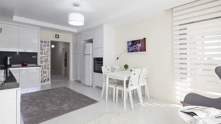 Akasya Sitesi — Görsel 18