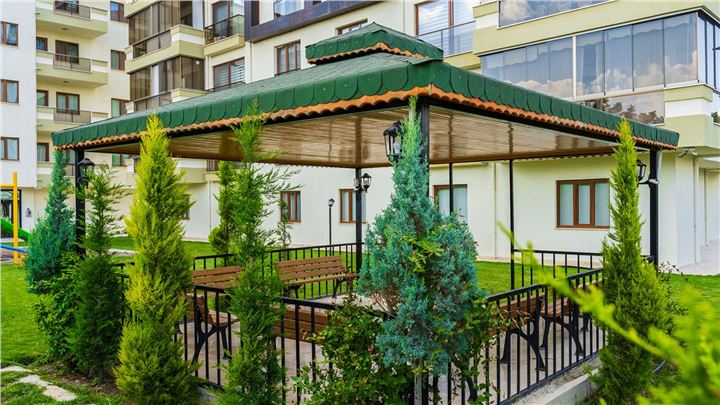 Akasya Sitesi — Görsel 7