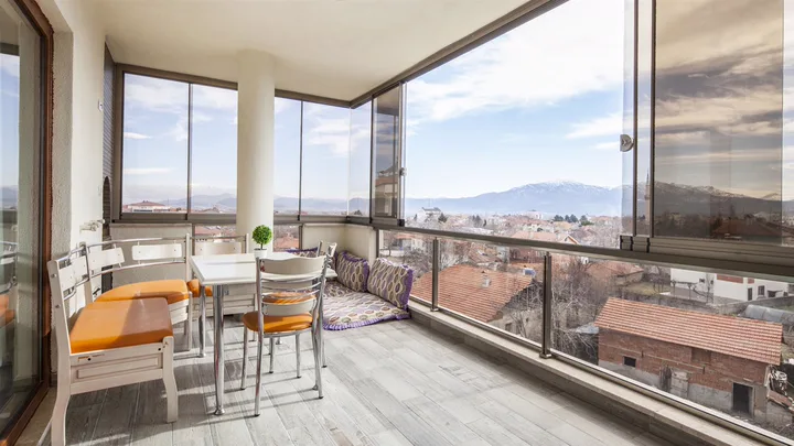 Akasya Sitesi — Görsel 35
