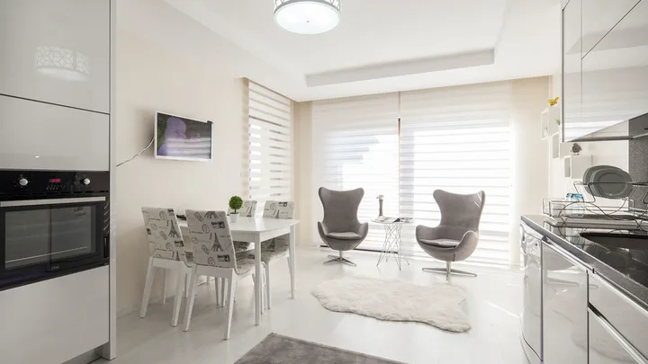 Akasya Sitesi — Görsel 17
