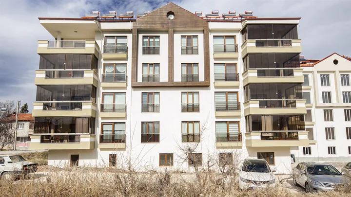 Akasya Sitesi — Görsel 3
