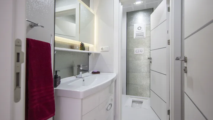 Akasya Sitesi — Görsel 26