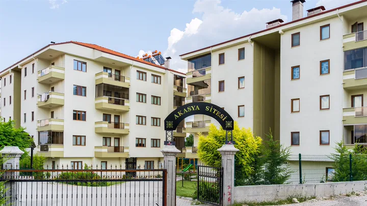 Akasya Sitesi — Görsel 4
