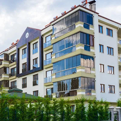 Akasya Sitesi — Görsel 46