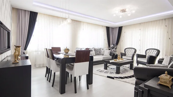 Akasya Sitesi — Görsel 19