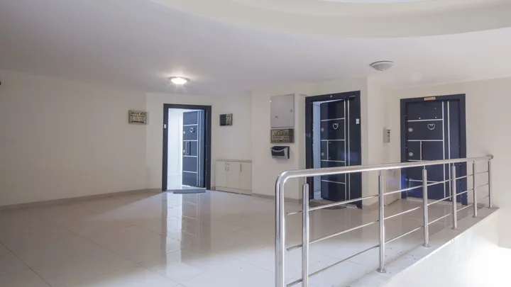 Ardıç Apartmanı — Görsel 2