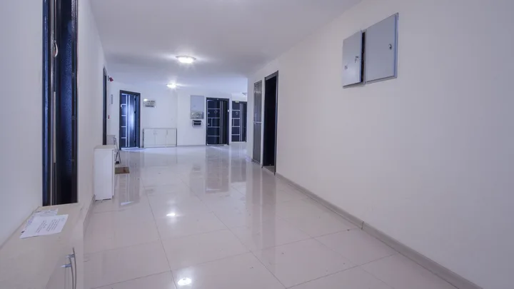 Ardıç Apartmanı — Görsel 3