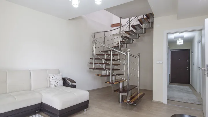 Ardıç Apartmanı — Görsel 4