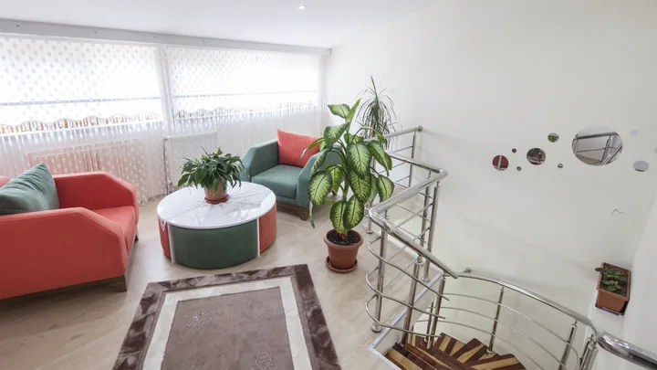 Ardıç Apartmanı — Görsel 9