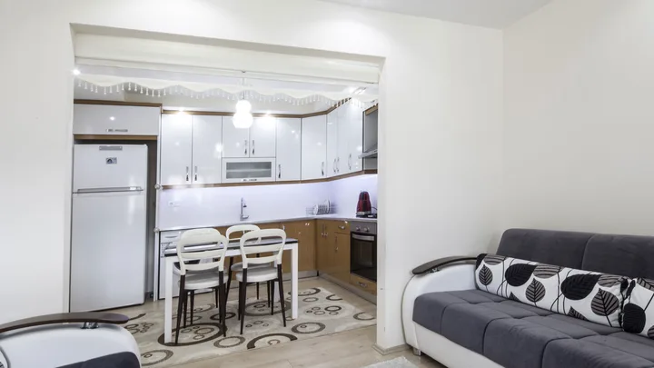 Ardıç Apartmanı — Görsel 5