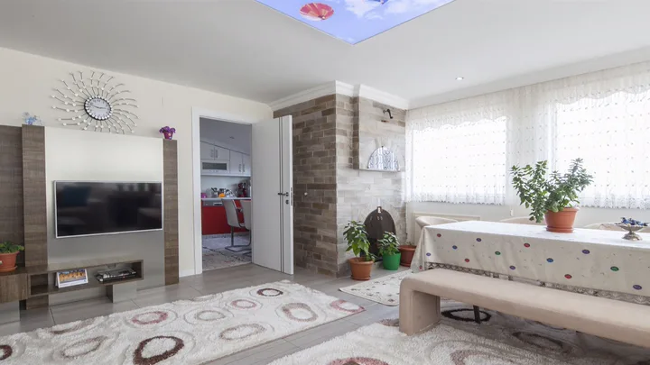 Ardıç Apartmanı — Görsel 6