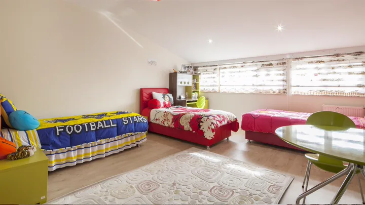 Ardıç Apartmanı — Görsel 8