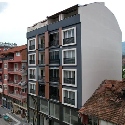 Bahar Apartmanı — Görsel 4