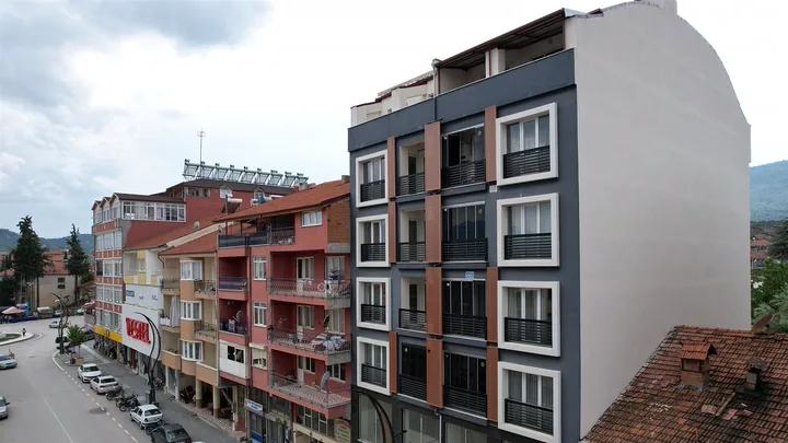 Bahar Apartmanı — Görsel 3