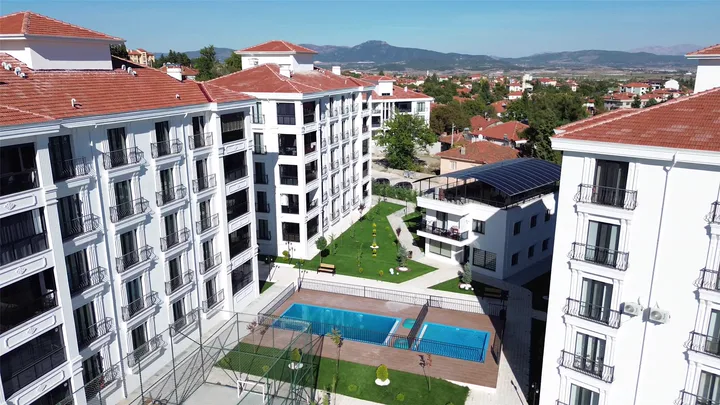 Beyaz Konaklar — Görsel 4