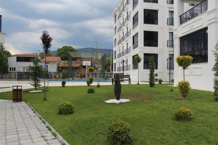 Beyaz Konaklar — Görsel 14