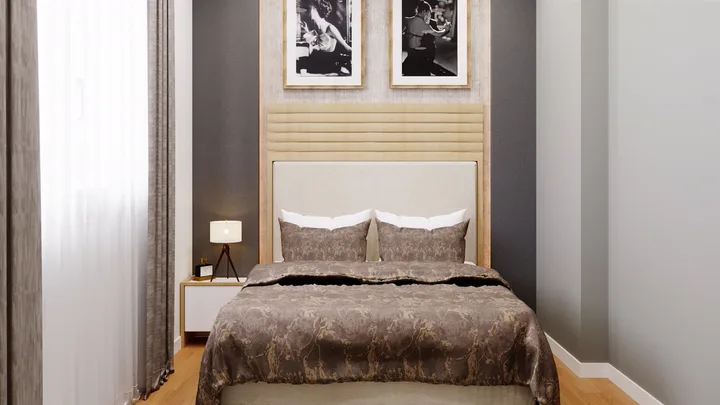 Bulut Apartmanı — Görsel 3