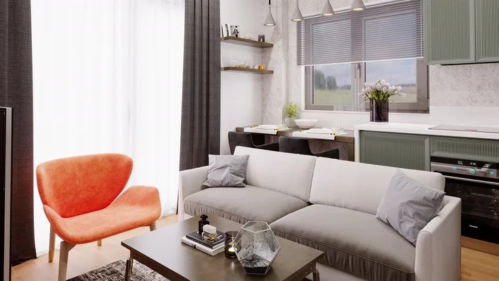 Bulut Apartmanı — Görsel 5