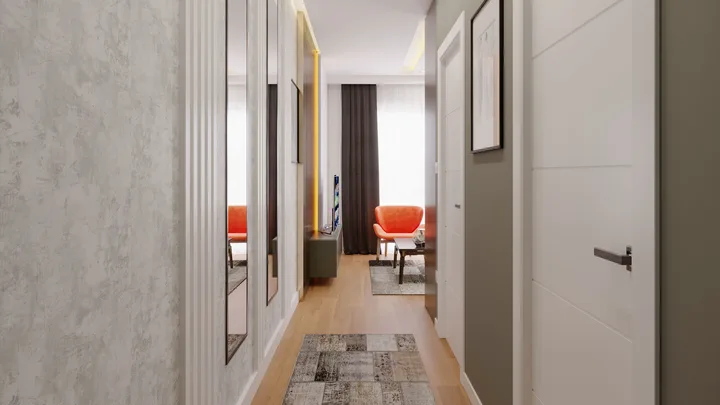 Bulut Apartmanı — Görsel 6