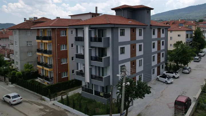 Bulut Apartmanı — Görsel 2