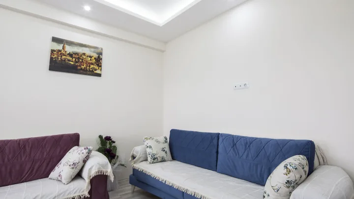 Çınar Apartmanı — Görsel 5