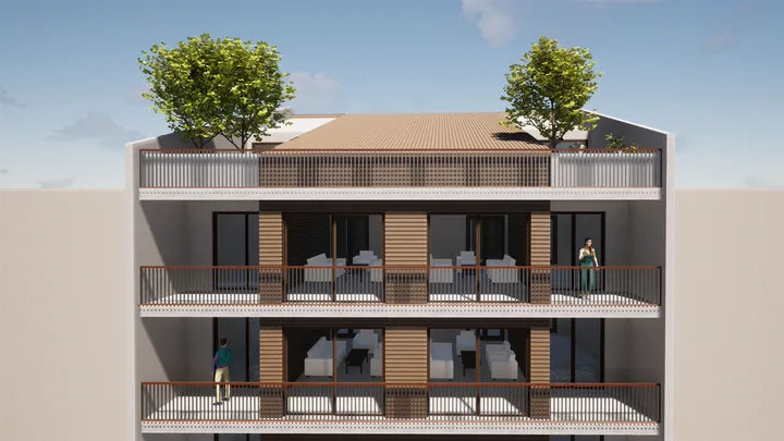 Damla Apartmanı — Görsel 6