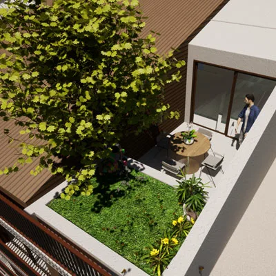 Damla Apartmanı — Görsel 10