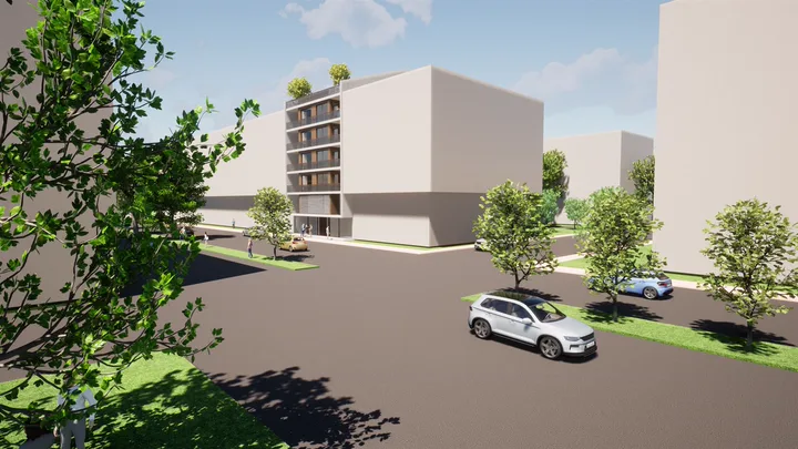 Damla Apartmanı — Görsel 8