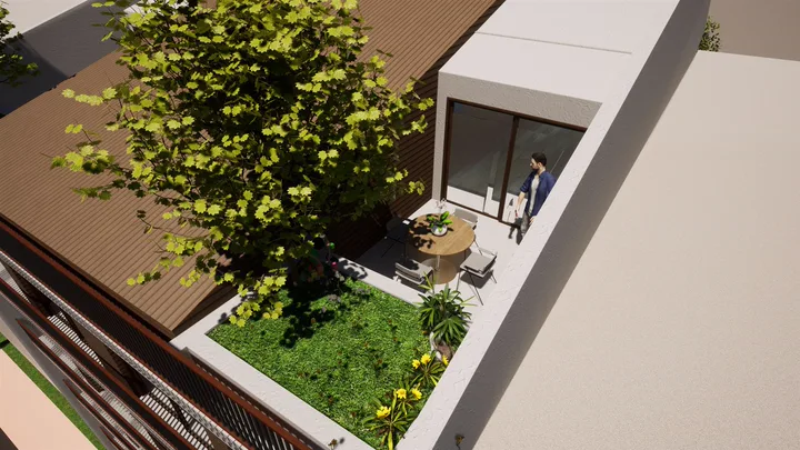 Damla Apartmanı — Görsel 2