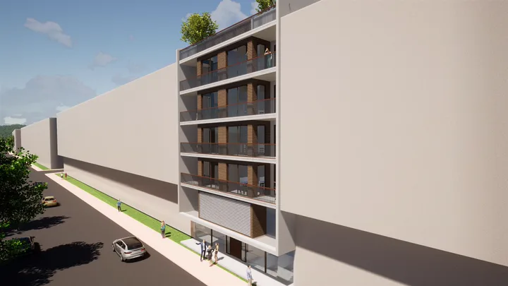 Damla Apartmanı — Görsel 9