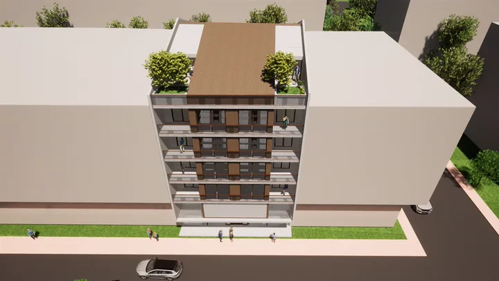 Damla Apartmanı — Görsel 4