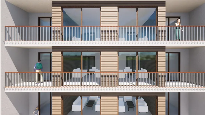 Damla Apartmanı — Görsel 7