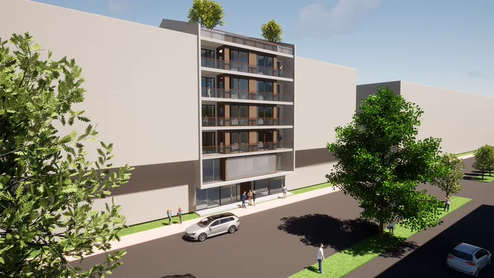Damla Apartmanı — Görsel 5