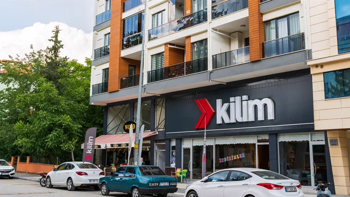 Defne Apartmanı A Blok — Görsel 3