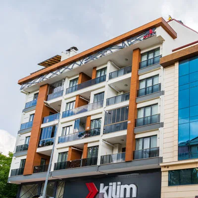 Defne Apartmanı A Blok — Görsel 5