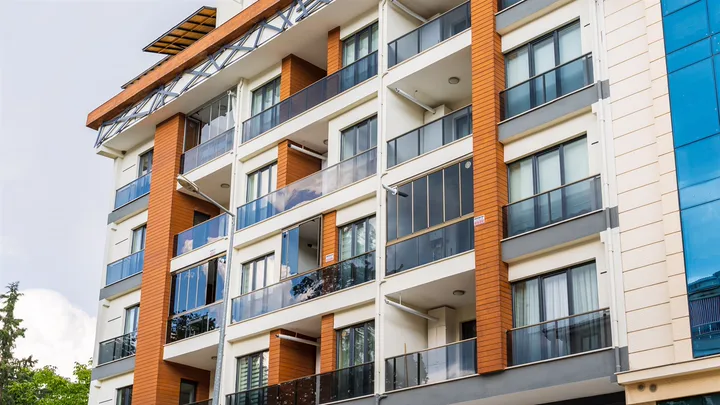 Defne Apartmanı A Blok — Görsel 2