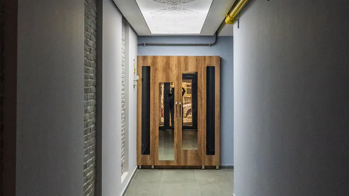 Defne Apartmanı A Blok — Görsel 4