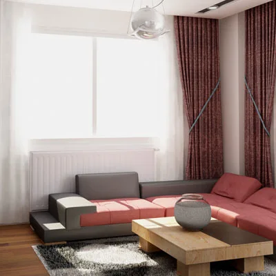 Defne Apartmanı B Blok — Görsel 7