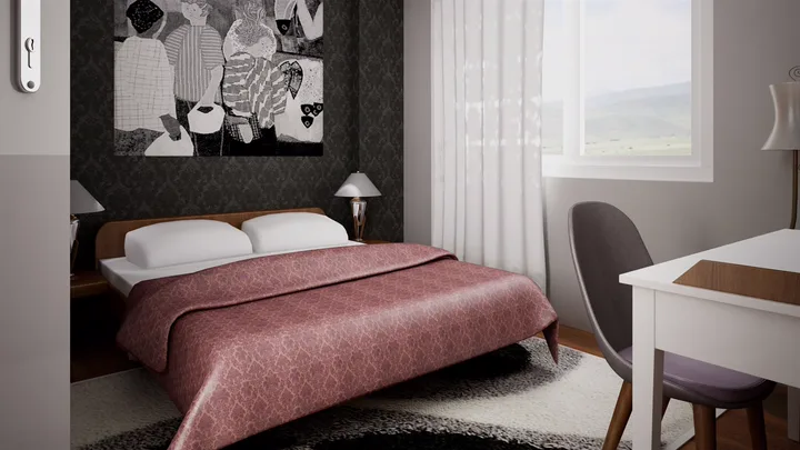 Defne Apartmanı B Blok — Görsel 4