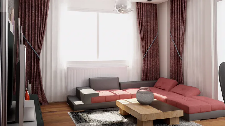 Defne Apartmanı B Blok — Görsel 3