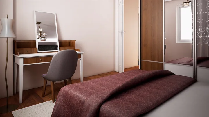 Defne Apartmanı B Blok — Görsel 5
