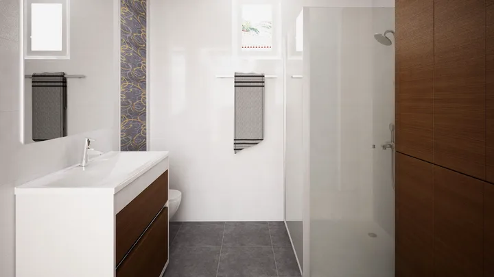 Defne Apartmanı B Blok — Görsel 6