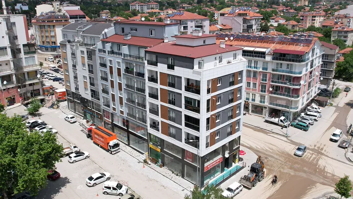 Deniz Apartmanı — Görsel 2